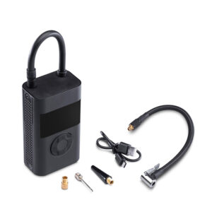 Compressore portatile Midland Enerpump 150 Psi + Powerbank