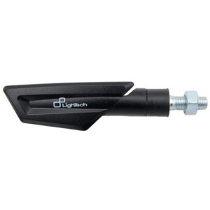 Coppia frecce a led moto Lightech 922 Nero