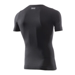 Maglia intima tecnica Sixs TS1 V2 Nero