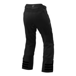 Pantaloni moto estivi Revit Airwave 4 Short Nero