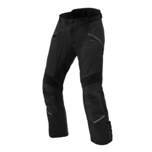 Pantaloni moto estivi Revit Airwave 4 Short Nero