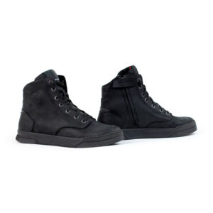 Scarpe moto Forma City Dry Nero