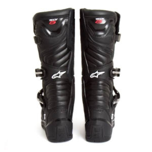 Stivali cross Alpinestars Tech 5 Nero