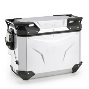 Valigia laterale destra Givi Trekker Outback Evo Smart 40lt