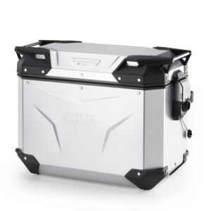 Valigia laterale sinistra Givi Outback Evo Smart 44lt
