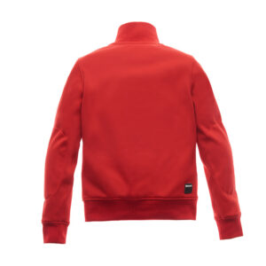 Giacca moto Blauer Easy Man Pro Rosso