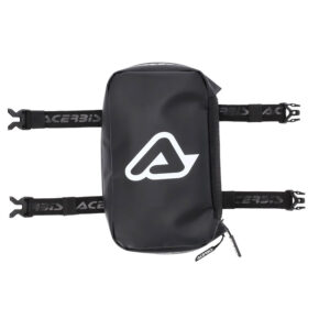 Porta attrezzi Acerbis Front Tools Bag nero