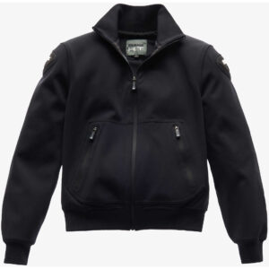 Giacca moto donna Blauer Easy Woman Pro Nero
