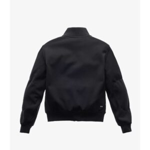 Giacca moto donna Blauer Easy Woman Pro Nero