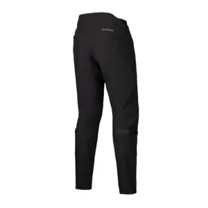 Pantaloni moto Alpinestars Alden Nero