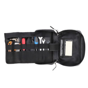 Porta attrezzi Acerbis Front Tools Bag nero