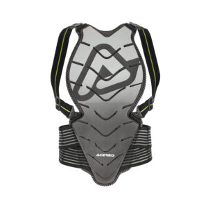 Protezione schiena Acerbis Comfort 2.0 Grigio