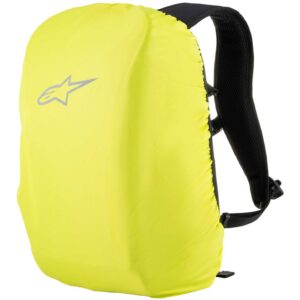 Zaino moto Alpinestars AMP3 Back Pack Nero