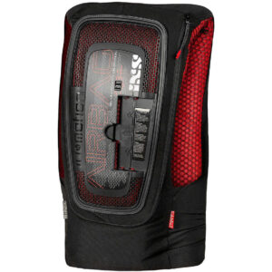 Gilet airbag moto Ixs Ipro 1.0 Gps Elettronico