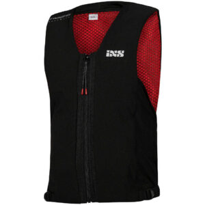 Gilet airbag moto Ixs Ipro 1.0 Gps Elettronico