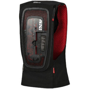 Gilet airbag moto Ixs Ipro 1.0 Gps Elettronico