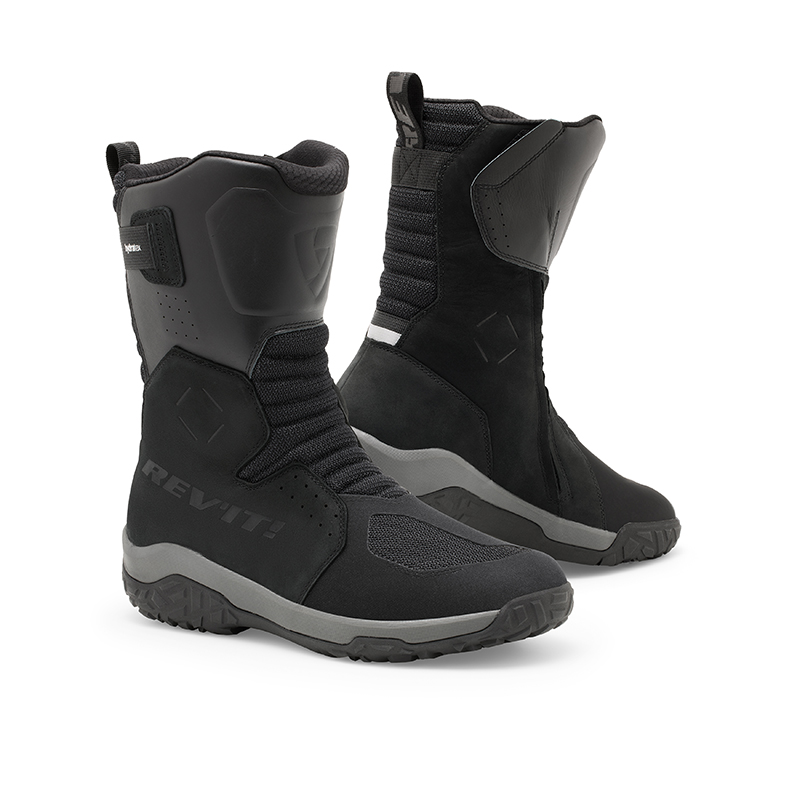 Stivali moto touring Revit Boundless H2O