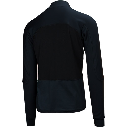 Giacca antivento Sixs Wtj 2 windstopper Nero