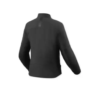 Giacca moto donna Revit Shade 2 H2O Ladies Nero