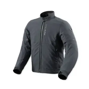 Giacca moto Revit Shade 2 H2O Blu Scuro