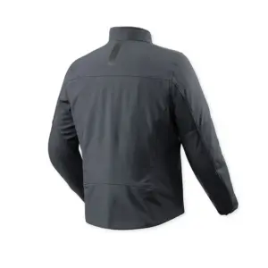 Giacca moto Revit Shade 2 H2O Blu Scuro