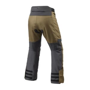 Pantaloni moto Revit Potential Gtx Marrone Grigio