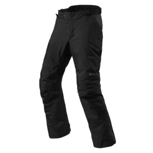Pantaloni moto Revit Vertical Gtx Nero