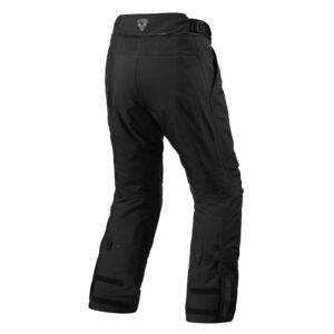 Pantaloni moto Revit Vertical Gtx Nero