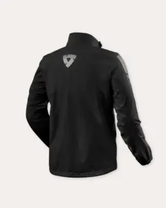 Giacca antipioggia Revit Cyclone 4 Nero