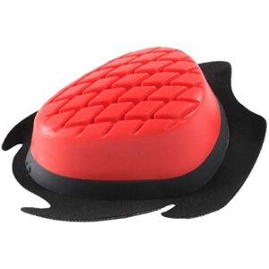 Coppia di saponette moto alte Lightech Modello Rain