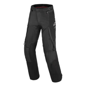 Pantaloni touring Alpinestars Andes V4 Drystar Short Nero