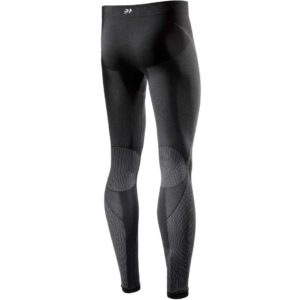 Pantaloni leggins intimi Sixs Pnx V2 Nero Carbon 4 stagioni