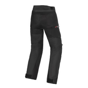 Pantaloni touring Alpinestars Andes V4 Drystar Short Nero