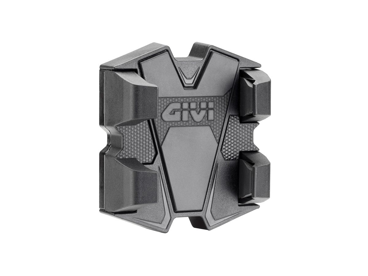 Pinza porta smartphone universale Givi S921