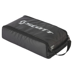 Borsa porta maschere Scott Nero Neon