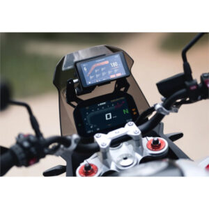 Interphone SYNC 55 Bmw Cellularline Smart Display