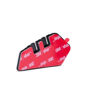 Placchetta adesiva Midland per BTR1 - BT RUSH