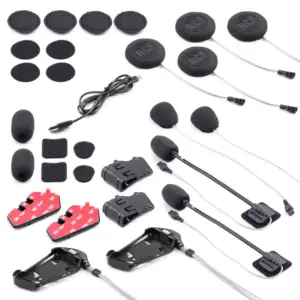 Interfono Midland BT R1 Twin Doppio