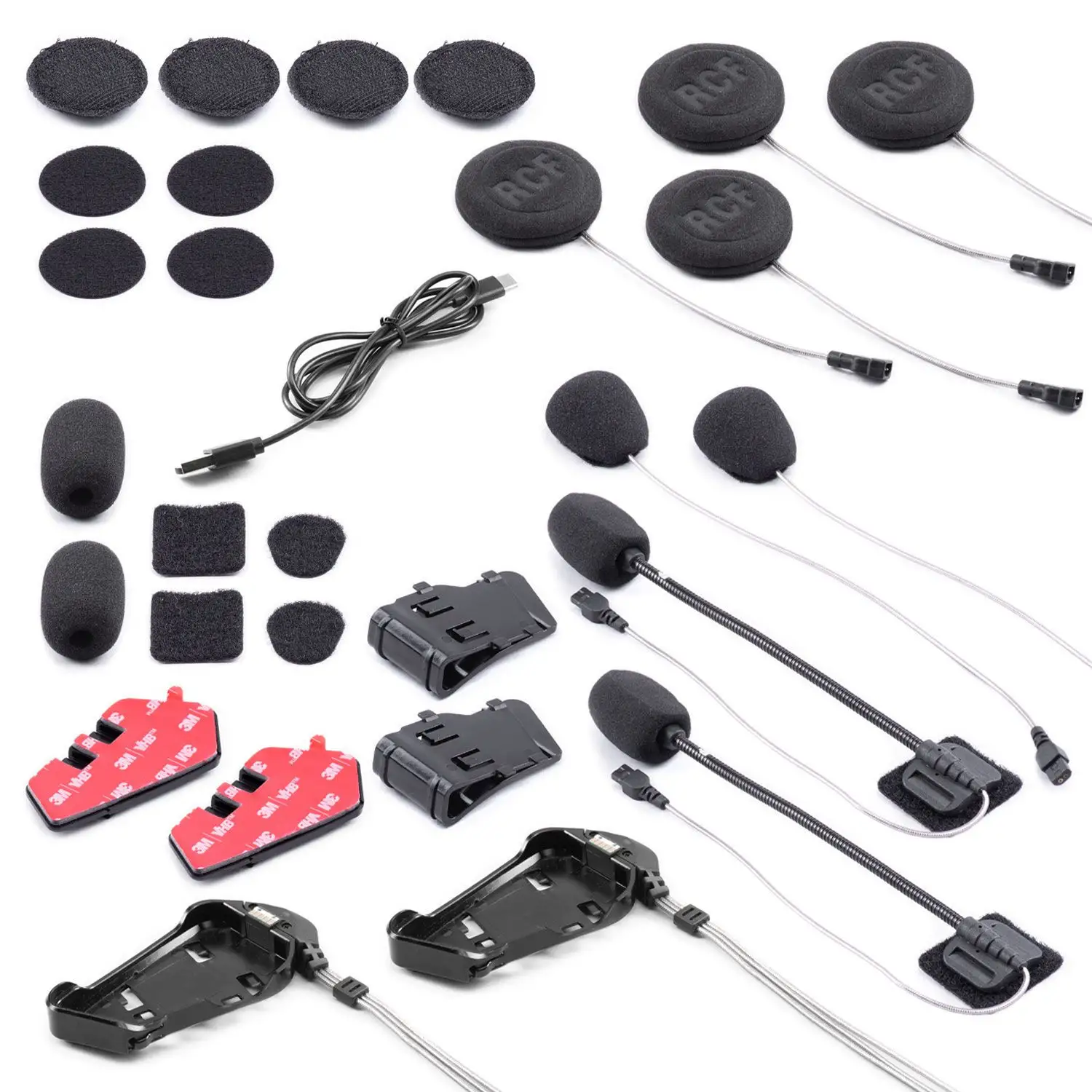 Interfono Midland BT R1 Twin Doppio