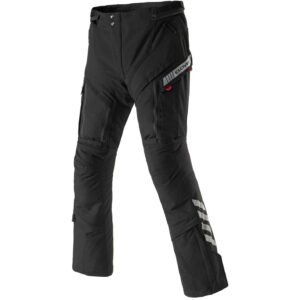 Pantaloni moto touring Clover Gts 5 Wp Nero