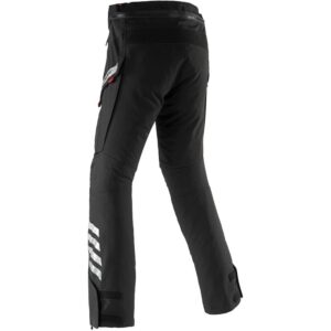 Pantaloni moto touring Clover Gts 5 Wp Nero
