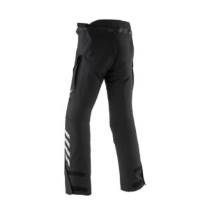 Pantaloni touring Clover Scout 4 Short Nero