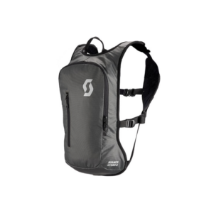 Zaino moto enduro Scott Roamer Hydro 8 Nero Grigio