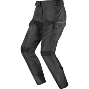 Pantaloni moto touring Ls2 Travel Man Nero