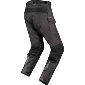 Pantaloni moto touring Ls2 Travel Man Nero
