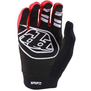 Guanti cross Troy Lee Design Gp Pro Rosso