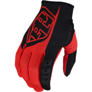 Guanti cross Troy Lee Design Gp Rosso
