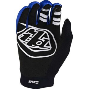 Guanti cross Troy Lee Design Gp Pro Blu