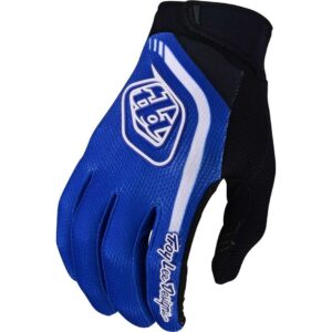 Guanti cross Troy Lee Design Gp Pro Blu