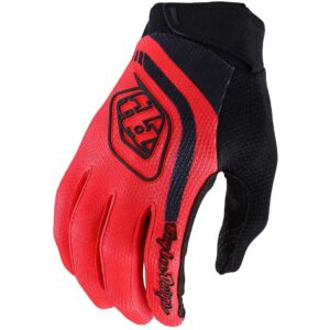 Guanti cross Troy Lee Design Gp Pro Rosso